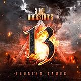 Running Games (2021)