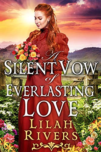 A Silent Vow of Everlasting Love book cover