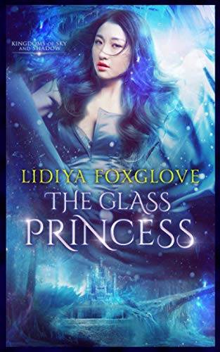 The Glass Princess book cover
