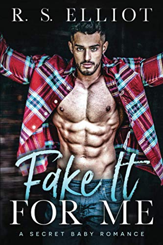 Fake It For Me book cover