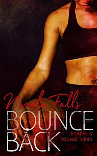 Bounce Back book cover