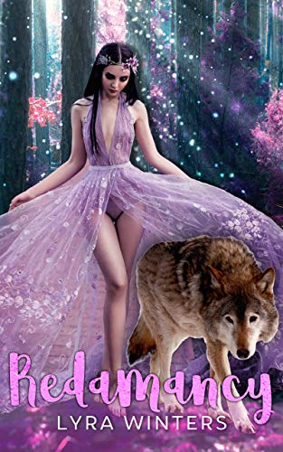 Redamancy book cover