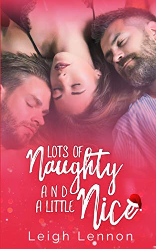 Lots Of Naughty & A Little Nice cover