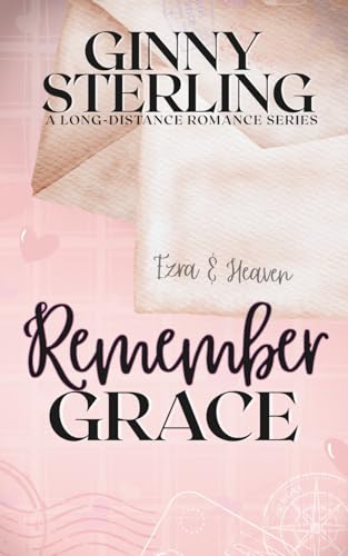 Remember Grace book cover