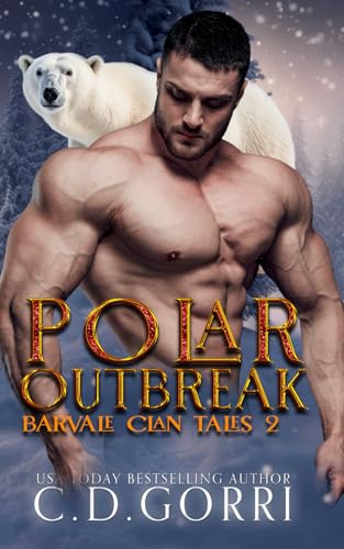Polar Outbreak book cover