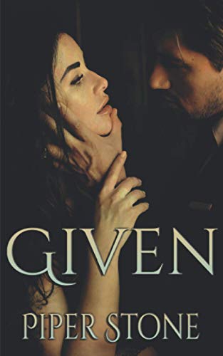 Given book cover