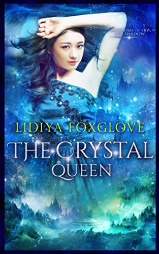 The Crystal Queen book cover