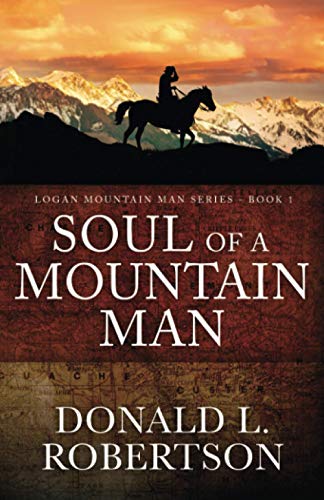 Soul of a Mountain Man book cover
