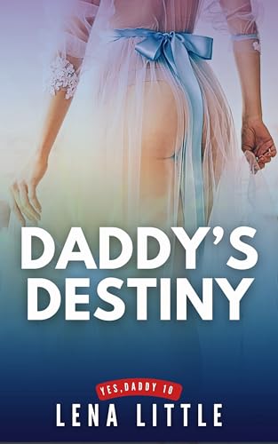Daddy's Destiny cover
