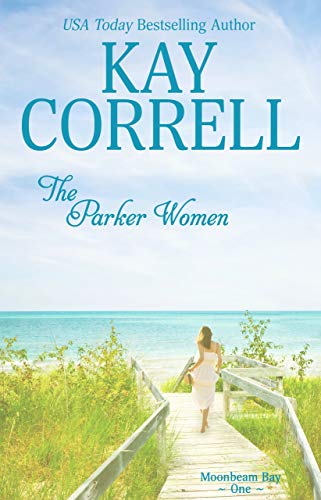 The Parker Women book cover