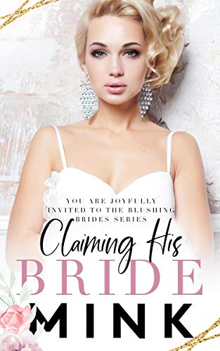 Claiming His Bride book cover