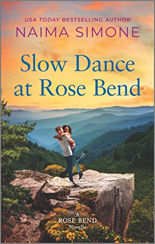 Slow Dance at Rose Bend cover