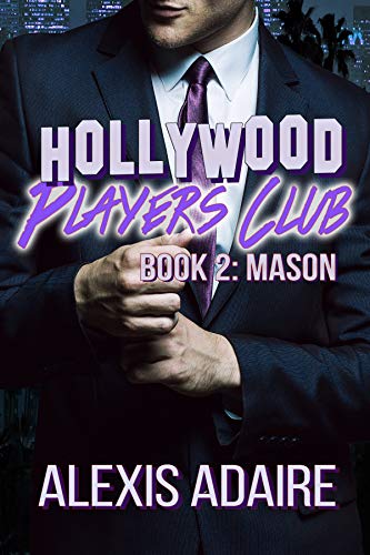 Mason book cover