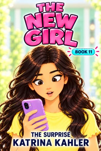 The Surprise book cover
