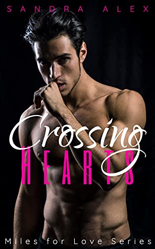 Crossing Hearts book cover