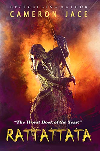 RATTATTATA: The Worst Book of the Year! cover