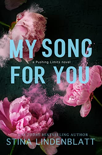My Song for You book cover