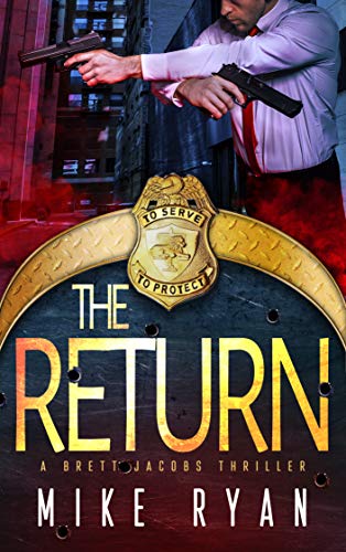 The Return book cover