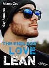 Lean: The endless love (German Edition)