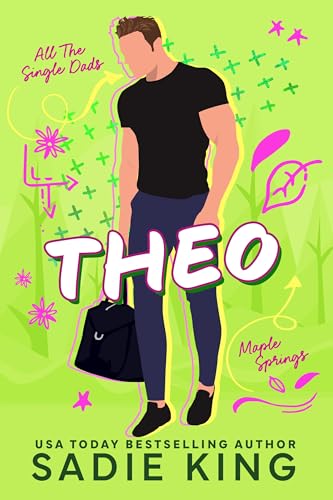 Her Midnight Mischief (By: Sadie King) cover