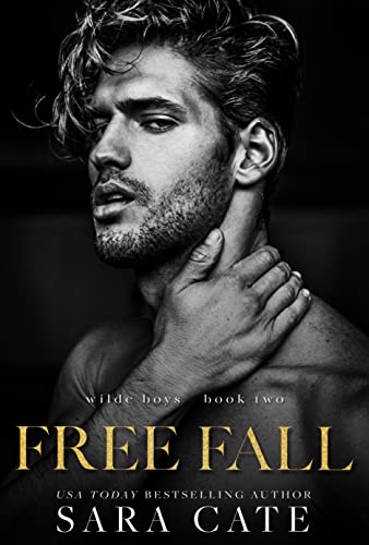 Free Fall cover