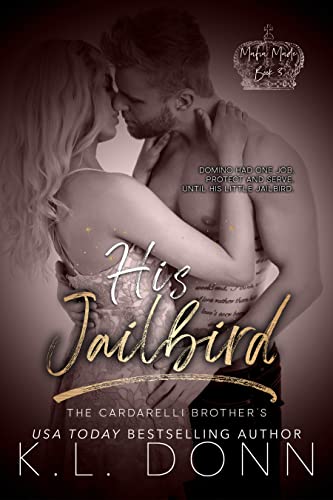 His Jailbird book cover