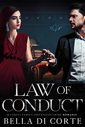 Law of Conduct cover