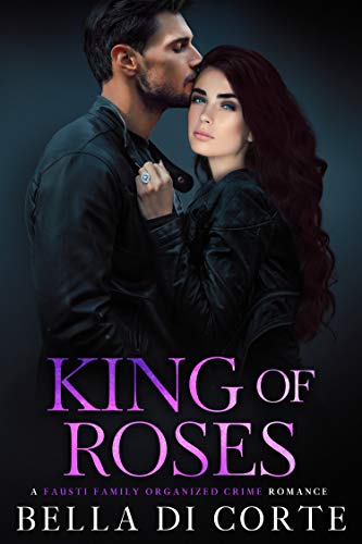 King of Roses book cover