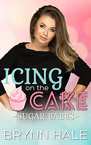 Icing on the Cake book cover