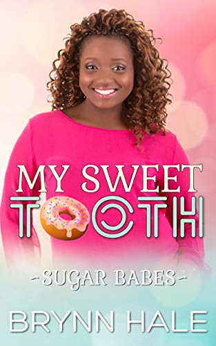 My Sweet Tooth book cover