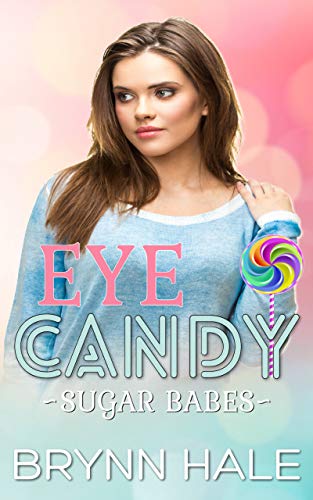 Eye Candy book cover