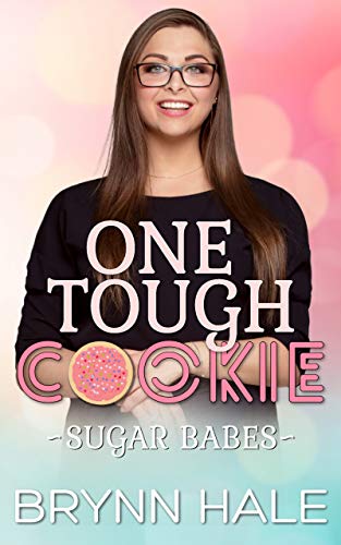 One Tough Cookie book cover