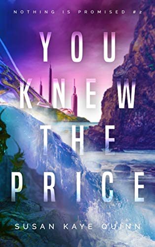 You Knew the Price book cover