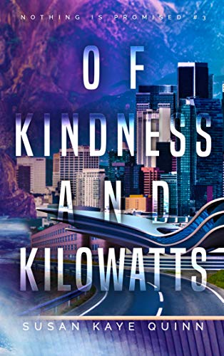 Of Kindness and Kilowatts cover