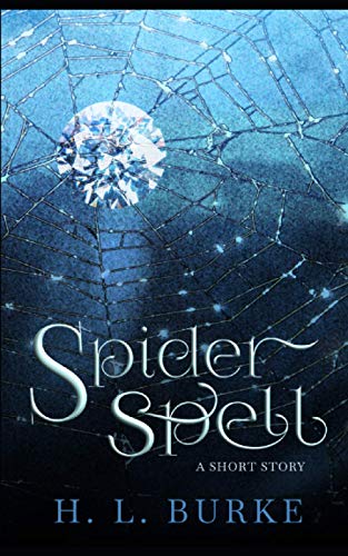 Spider Spell cover