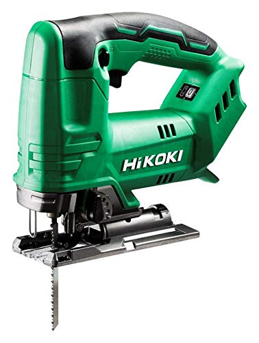 HiKOKI CJ18DA ジグソー