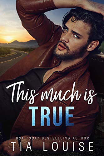 This Much is True book cover