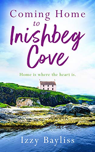 Coming Home to Inishbeg Cove book cover