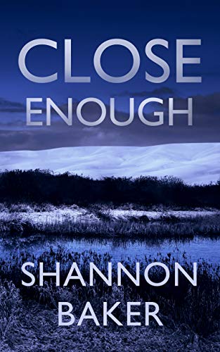 Close Enough book cover