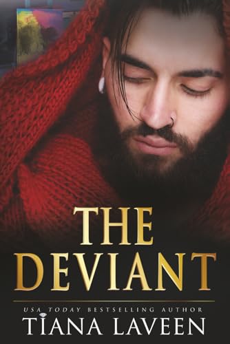 The Deviant book cover