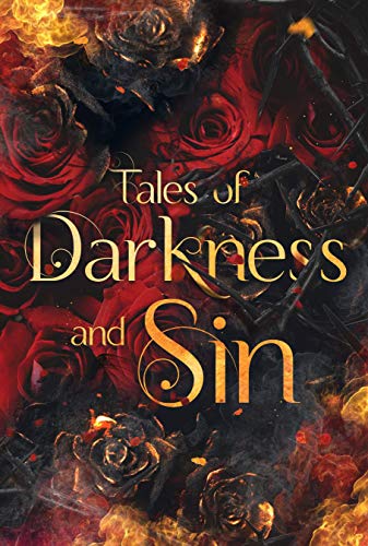 Tales of Darkness and Sin cover