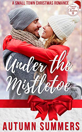 Under The Mistletoe book cover