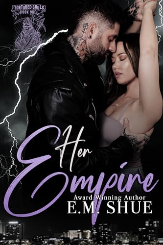 Her Empire book cover