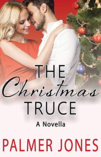 The Christmas Trucela book cover