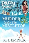 Murder Under the Mistletoe