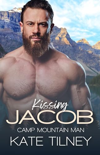 Jacob book cover