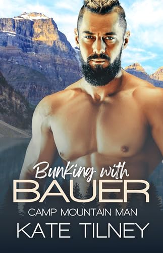 Bauer book cover