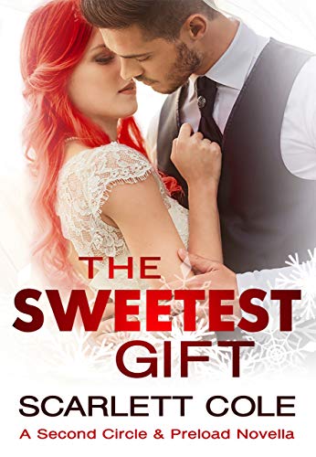 The Sweetest Gift book cover