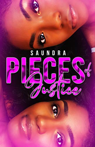 Pieces Of Justice book cover