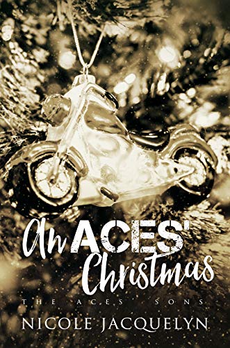 An Aces Christmas book cover
